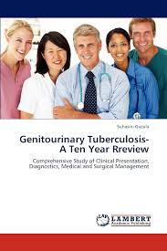 Image result for Genitourinary Tuberculosis