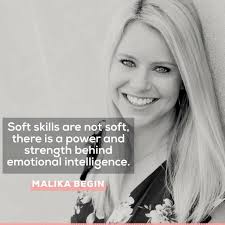 Episode #13 is LIVE 🙌🏼: , CREATING A COMPANY CULTURE THAT WORKS TO  FINDING A MENTOR with Malika Begin, Director of Leadership Development  Fullscreen, ., TUNE IN: https://apple.co/2n5KYux , ., Malika ...