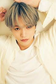 jo1 ohira shosei 大平祥生 大平 はんなり