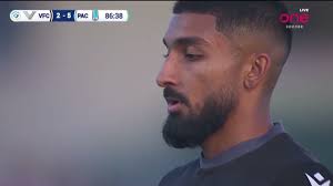 Shaan Hundal ⚽ Highlights 2024