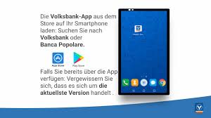 Banca popolare dell alto adige/suedtiroler volksbank. Volksbank Banca Popolare Dell Alto Adige Aktivierung Token Einfach Schnell Und Sicher Facebook