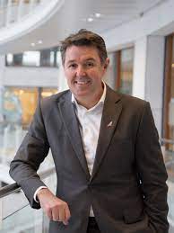 Just a month on from norwegian exiting bankruptcy protection, the company's ceo, jacob schram, is stepping down after 18 months in the role. Geir Karlsen Insideflyer No