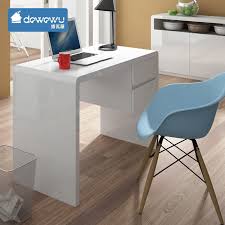 Whether you need seating for the living room, dining room, or even the classroom, you want furniture that is comfortable and stylish. White Piano Paint Computer Desk Desk Ikea Modern Minimalist Small Apartment Home Desktop Desk Desk Desk Drawer File Organizer Desk Fandesk Mat Aliexpress