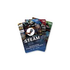Steam wallet code is steam's prepaid card used to deposit and reload the stated value into your steam account balance, which you can use to buy your favourite games. Popular Selling Steam Gift Card 50 Redeem Codes Buy Steam Gift Card 50 Steam Steam Card Product On Alibaba Com