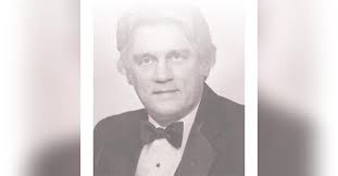 Warren "Pete" D. Rush Obituary