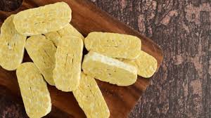 Salah satunya dengan aneka resep minuman diet berikut ini. Ternyata Tempe Bisa Bikin Tubuh Langsing Dan Berat Badan Turun Begini Penjelasannya Serambi Indonesia