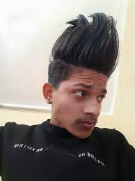 The clubman styling gel isn't just good for the price, it's simply one of the best hair gels for men, no matter the cost. Hairstyle No Gel No Wax It S Natural And Few Water Drops Men S Hairstyle Hair Styles Male Hairstyle Mens Hairstyles