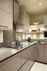 Maybe you would like to learn more about one of these? U Shaped Apartment Kitchen In Manhattan Modern Kitchen New York By Siematic New York Houzz