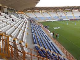 Noticias de hoy en jalisco al momento y en vivo las noticias locales, fotos y videos de hoy en guadalajara, jalisco en milenio. Estadio Municipal Reino De Leon Stadion In Leon