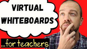 Whiteboard.fi is our favorite free online whiteboard. The Best Free Virtual Whiteboards For Online Teaching Youtube