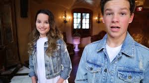 Birds Of A Feather Song Annie Leblanc Hayden Summerall Annie Leblanc Behind The Scenes Of Little Do You Know Youtube Annie And Hayden Hayden Summerall Little Do You Know