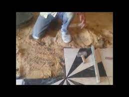 شغل سيراميك تقطيع النجمه 3d ارضيات صلاح كامل 01091589100 youtube painting art