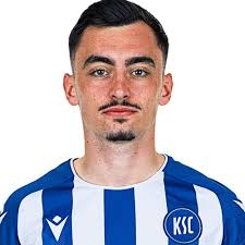 Paul Nebel :: Jogos Realizados 2023/2024 :: zerozero.pt