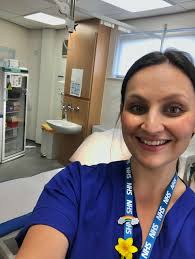 Congratulations to C&V's First General Practice Nurse Trainees