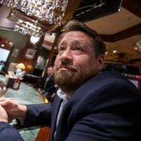 Chris Stagner's Instagram, Twitter & Facebook