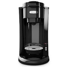Bella single cup coffee maker reviews. Bella Dual Brew Single Serve Coffee Maker Review Of 2020 Popular Pick