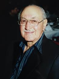 Nicolo De Santi Obituary