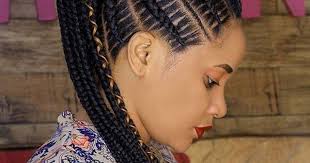 Read on for three tips for getting long, luscious hair. Best Braids Hair Styles 2019 Hair Styles Braided Hairstyles Braids