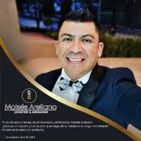 80+ perfiles de «Moises Arellano»