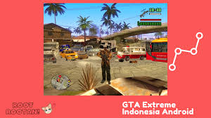 Pada gta extreme indonesia 2016 terbaru ini, kamu akan menemui banyak kendaraan dan bangunan bernuansa. Xptluc Icjgrem