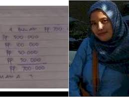 Terungkap Guru Honorer Digaji Rp700 Ribu Lalu Dipecat Bukan Per Bulan Tapi Per 4 Bulan Indozone Id