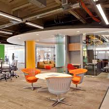 Modern Office Furniture Store In Fort Lauderdale Miami Custom Designs Office Office Furniture Modern Break Room Design Commercial Interior Design