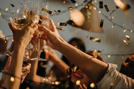 Rehearsal dinner hens bachelorette party. Planning A Gourmet Dinner Bachelorette Party Wedding Planning Blog