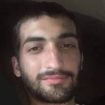 Chase Dewayne Cole Obituary