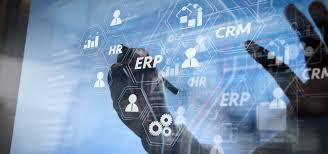Enterprise Resource Planning – Advance Digital Systems