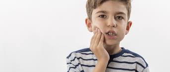 Como Aliviar Los Dolores De Muelas Por Caries En Ninos Bekia Padres