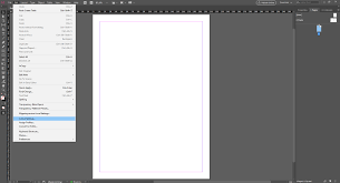 So the 'fill' is obviously the fill on the inside. Icc Profiles In Indesign Photoshop How To Install And Use