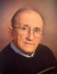 Robert “R.E.” Haag