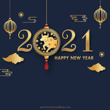 You might think that the only greeting you needs is a simple and polite happy new year! Free Chinese New Year Ox Greeting Cards Maker Online Create Custom Wishes