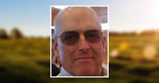 Edward Berg, 69, of Orient Obituary 2023