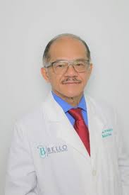 Dr. Rey N. Bello