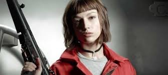 Jun 04, 2021 · la casa de papel saison 5 : La Casa De Papel Saison 5 J Ai Pleure En Decouvrant La Fin Ursula Cobrero