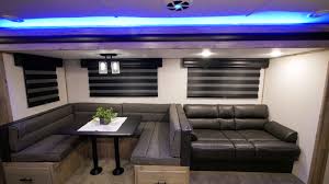 2019 forest river cherokee alpha wolf 26dbh l. Alpha Wolf 26dbh L Forest River Rv Manufacturer Of Travel Trailers Fifth Wheels Tent Campers Motorhomes