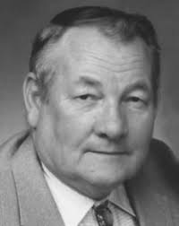 Ronald Dietrich Obituary (1932