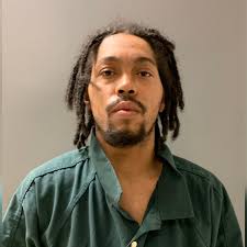 Police: Man arrested in gas station shooting had dead, pregnant woman in  his apartment