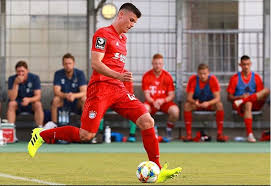 Der kampf um die besten talente. Eurosport Flavius Daniliuc A Refuzat Bayern È™i Real Facebook