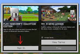 As an admin, you can use your google admin console to deploy minecraft: Minecraft Ee Install And Login Ipad Gcisd