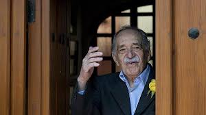 Gabriel García Márquez, el reportero de la magia
