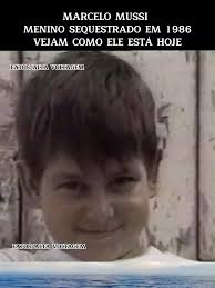 A História do Menino Encontrado em Ponta Negra