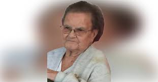 Obituary information for Laura Mae Spangler