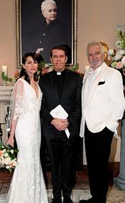 The Bold And The Beautiful Spoilers A Wedding And A Near Funeral Wyatt Throws Away Marriage Defends Quinn From Steffy Bold And The Beautiful Beautiful Wedding