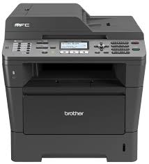 *not all features are available for all products. Brother Mfc 8510dn Driver Download Driver For Brother Printer