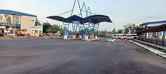 Hari sabtu buka ga gan? Terminal Anjuk Ladang Wikipedia Bahasa Indonesia Ensiklopedia Bebas