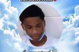 Fundraiser by Stephanie Redmon : Help give J'Vell a proper home going