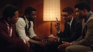 9 982 304 просмотра 9,9 млн просмотров. One Night In Miami 2020 Through The Silver Screen