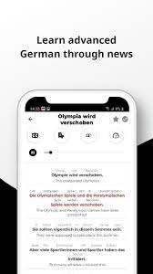 Start learning german 🇩🇪 quickly and effectively with mondly's free daily lessons! Learn German Listening And Speaking V5 2 2 Apk Mod For Android Techreal247